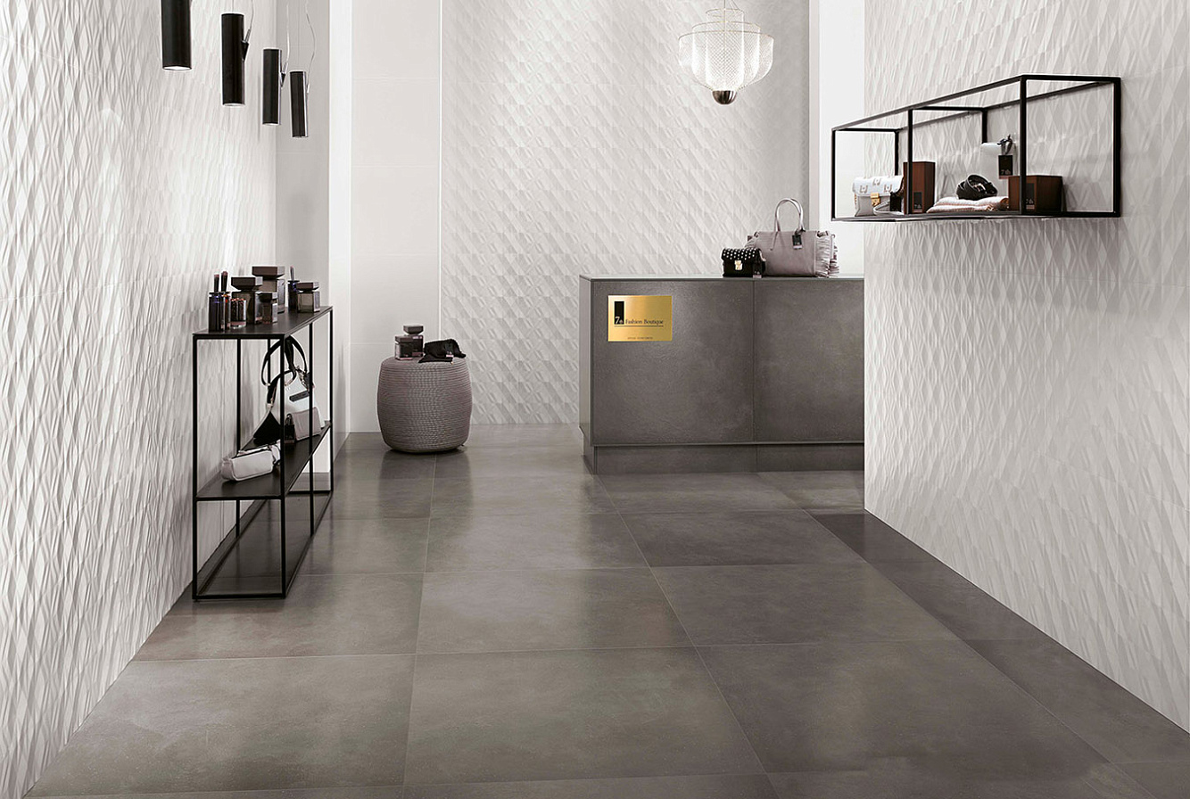 Плитка для стен 3D WALL DESIGN KITE 50x110 см
