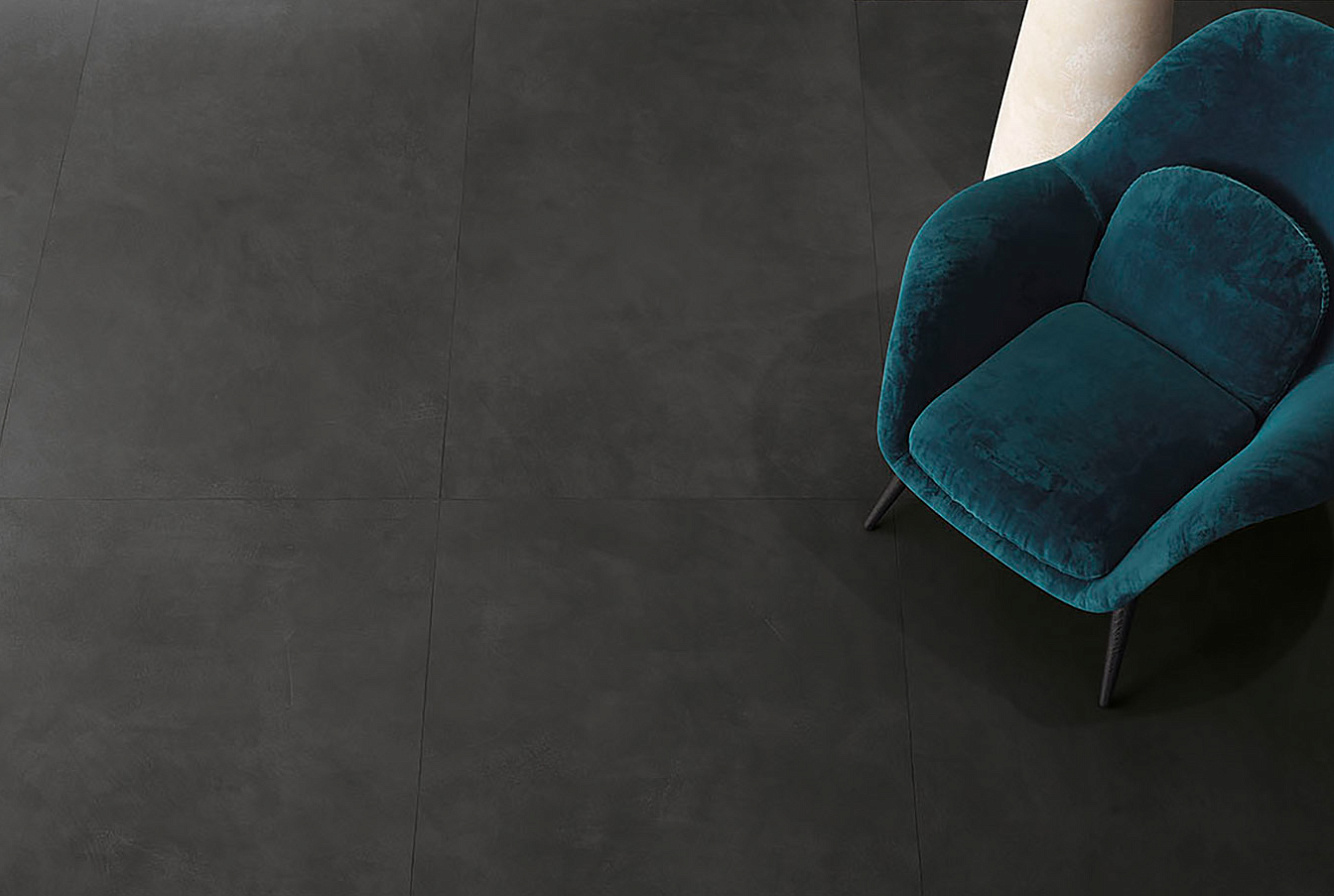RINASCENTE RESIN / TARMAC